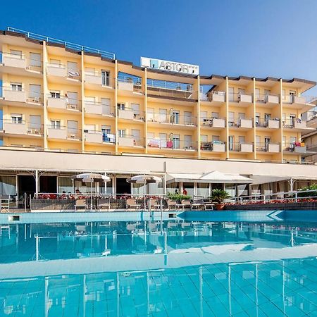 Hotel Astor Lido di Jesolo Exterior foto
