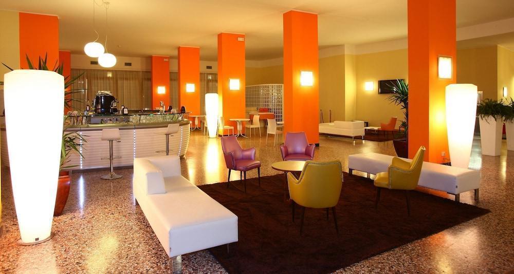 Hotel Astor Lido di Jesolo Exterior foto