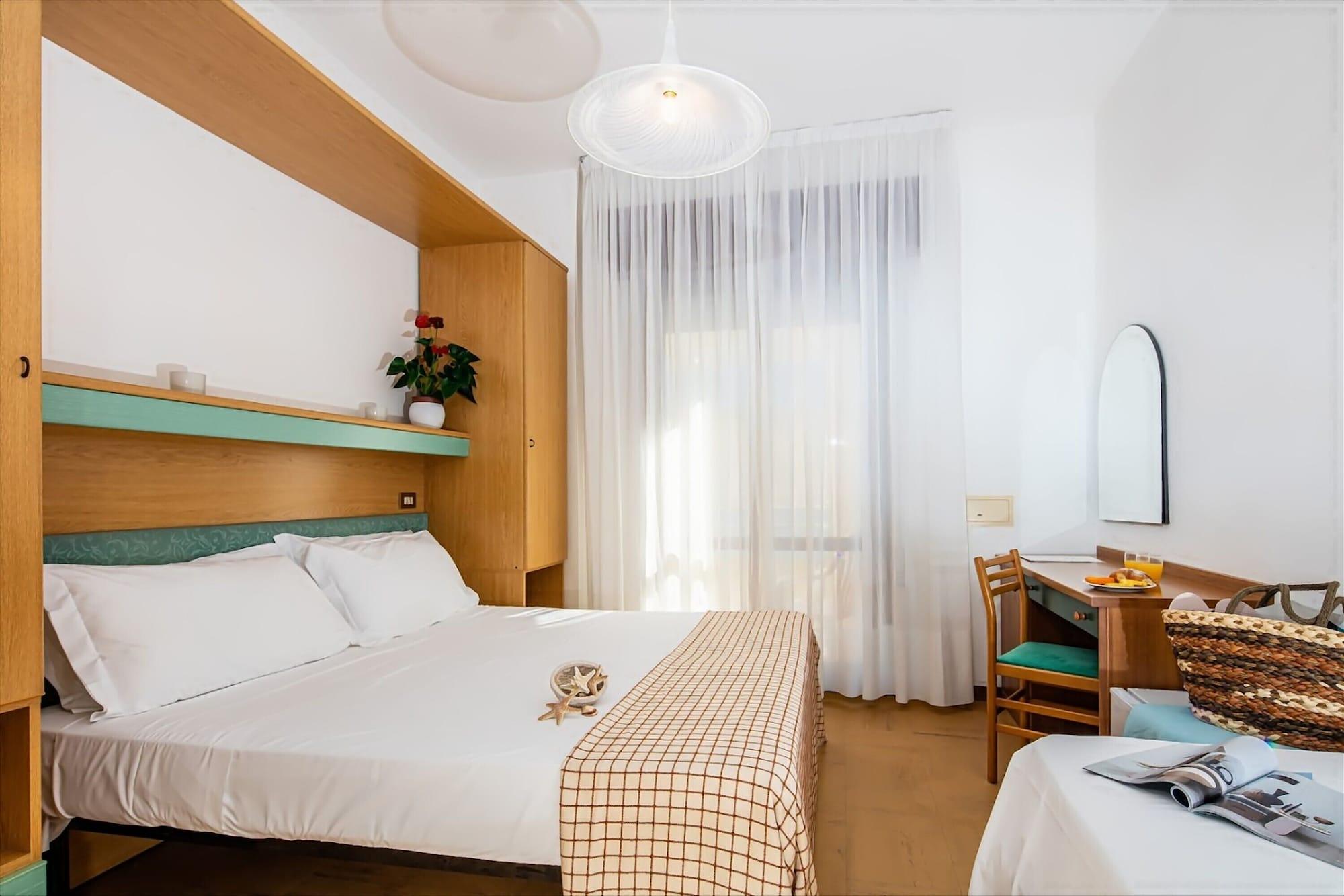 Hotel Astor Lido di Jesolo Exterior foto