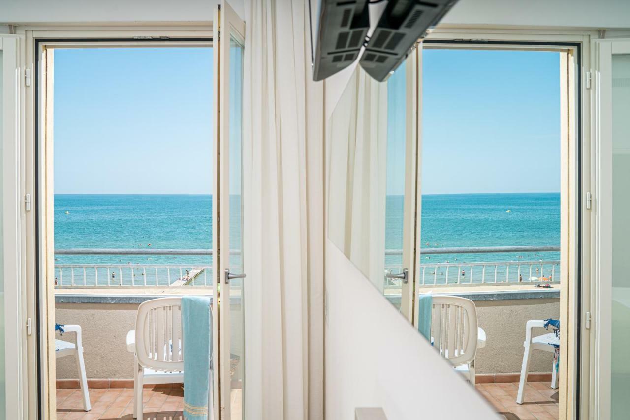 Hotel Astor Lido di Jesolo Exterior foto