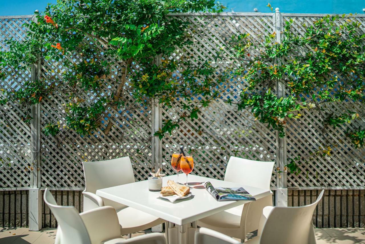 Hotel Astor Lido di Jesolo Exterior foto