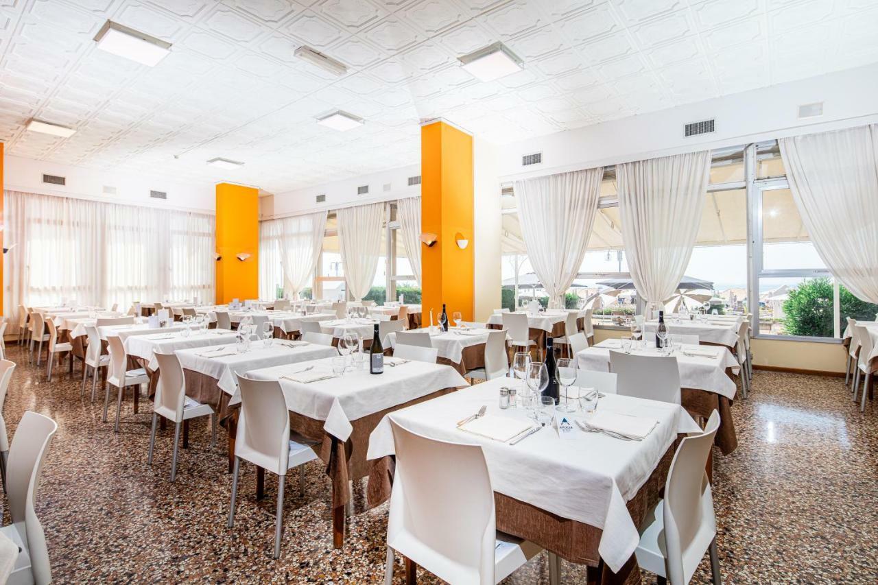 Hotel Astor Lido di Jesolo Exterior foto